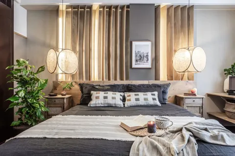 Pis de 80 m² a Madrid
