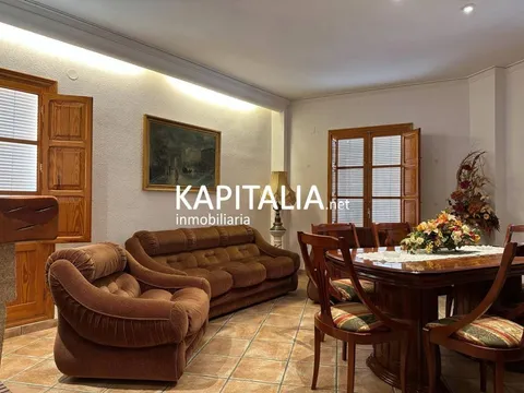Casa de 156 m² a Xàtiva (4/17)
