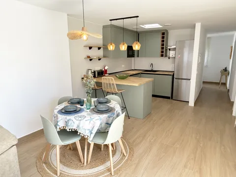 Flat 95 m² in Roquetas de Mar