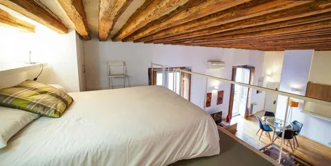 Pis de 85 m² a Madrid