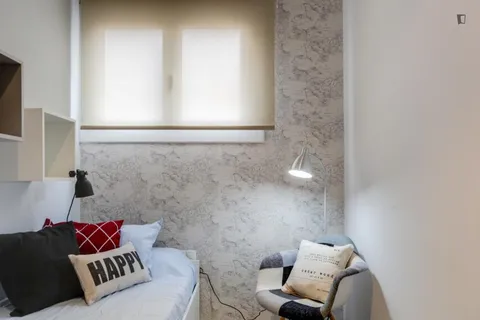 Stanza in affitto, Barcelona