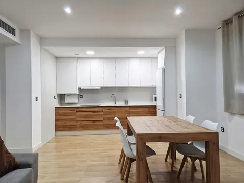 Pis de 79 m² a Badajoz