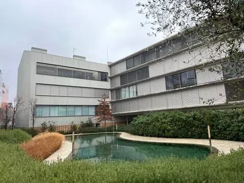 Pis de 60 m² a Madrid