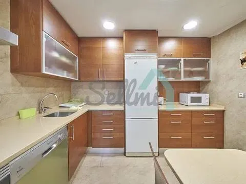 Pis de 113 m² a Oviedo