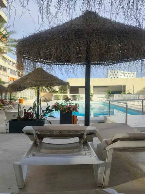 Pis de 79 m² a Torremolinos