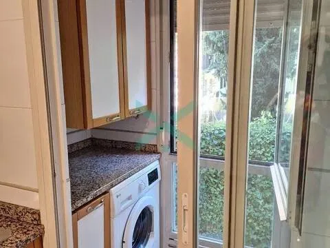 Pis de 129 m² a Madrid