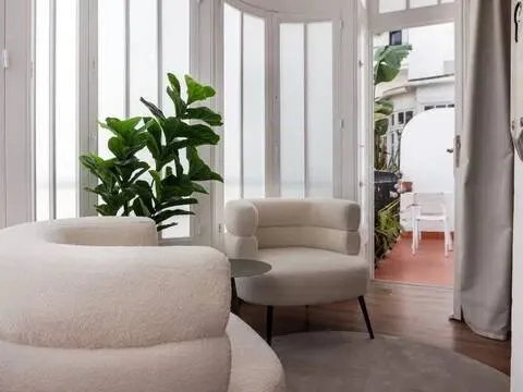 Pis de 195 m² a València
