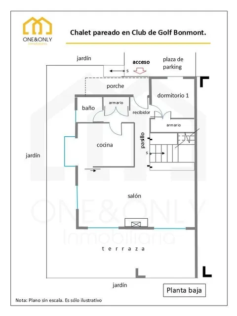 Casa de 142 m² a Mont-roig del Camp