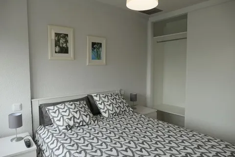 Pis de 45 m² a Madrid