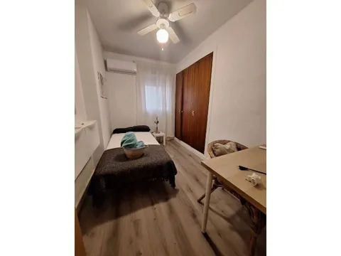 Pis de 100 m² a Màlaga