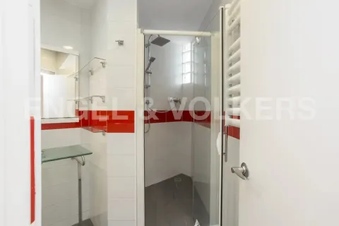 Wohnung 80 m² in Barcelona