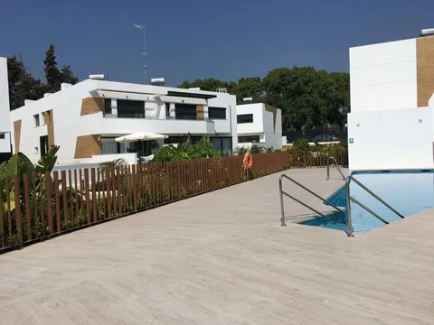 Pis de 125 m² a Marbella