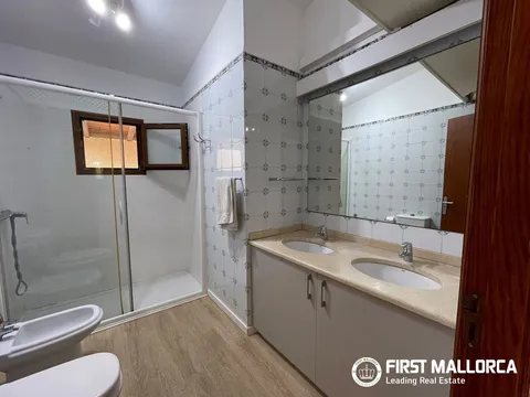Wohnung 86 m² in Calvià