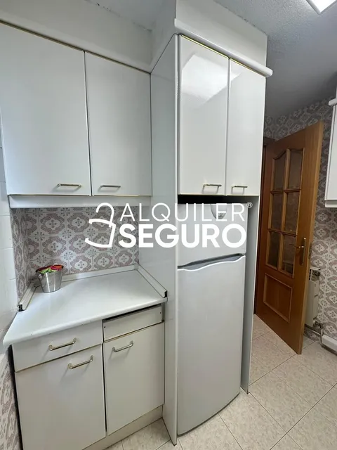 Pis de 65 m² a Madrid