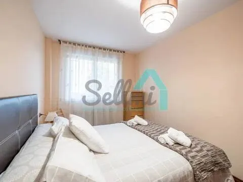 Pis de 61 m² a Gijón