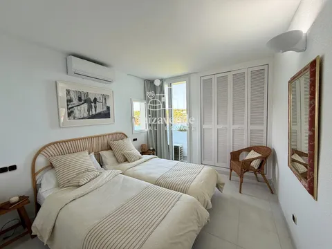 Pis de 80 m² a Santa Eulària des Riu