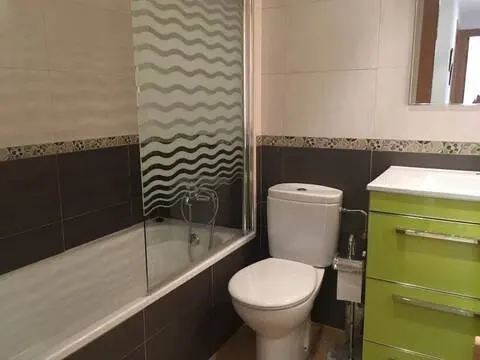 Pis de 60 m² a Cartagena