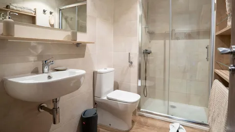 Room for rent, Pamplona