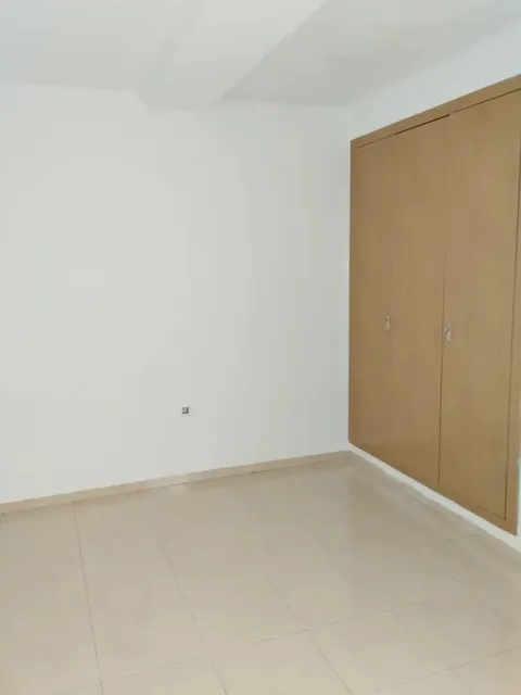Pis de 87 m² a Zafra