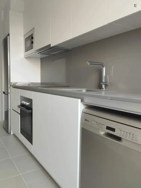Habitació de lloguer, Sant Adrià de Besòs