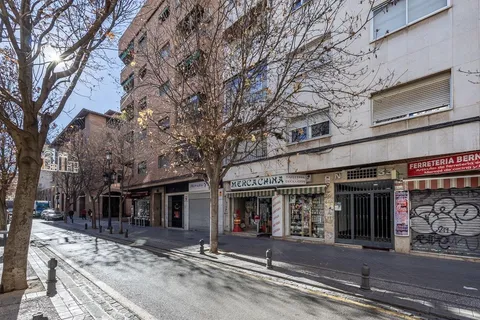Wohnung 171 m² in Granada