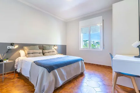 Stanza in affitto, Barcelona