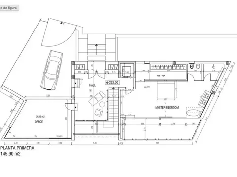 Casa de 474 m² a Marbella
