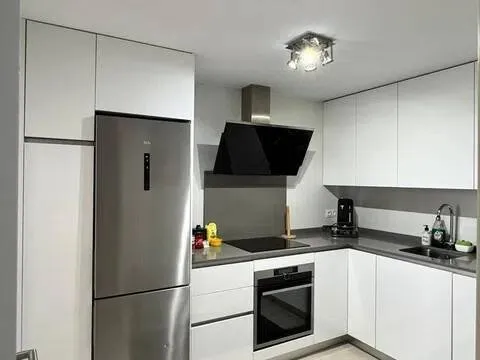 Pis de 1115 m² a Marbella