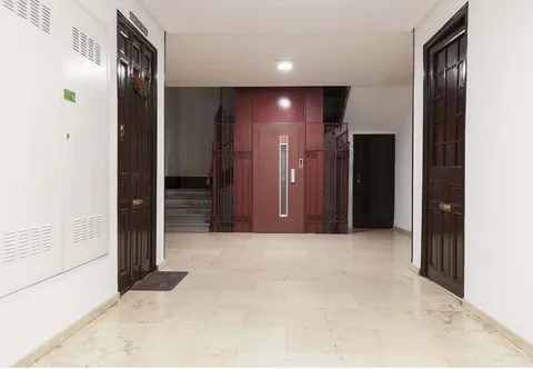 Pis de 60 m² a Madrid