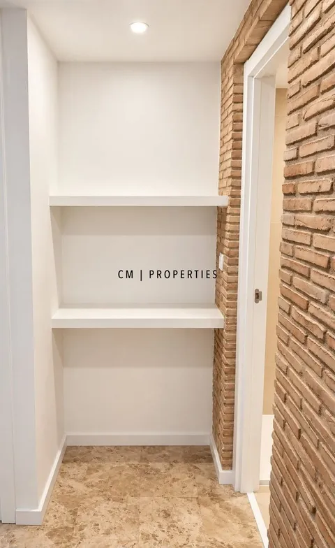 Pis de 161 m² a València