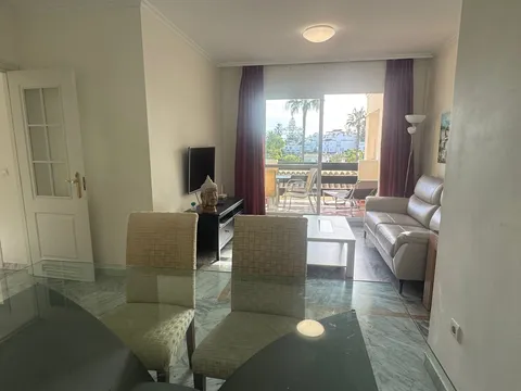 Wohnung 80 m² in Marbella