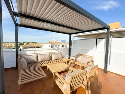 Appartement 91 m² à Orihuela