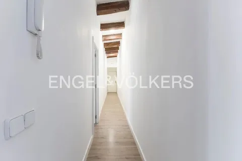 Pis de 73 m² a Madrid