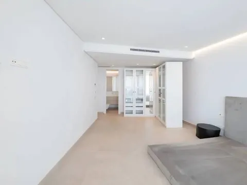 Pis de 122 m² a Benahavís
