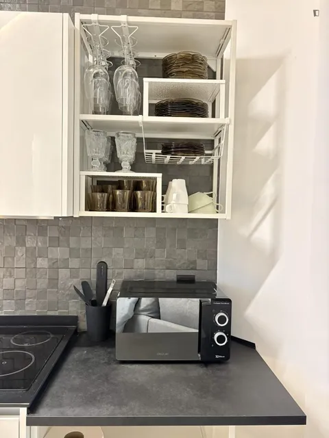 Appartamento 60 m² a Madrid
