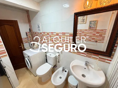 Appartamento 61 m² a Getafe