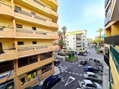 Pis de 60 m² a Puerto de la Cruz