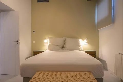 Pis de 60 m² a Madrid
