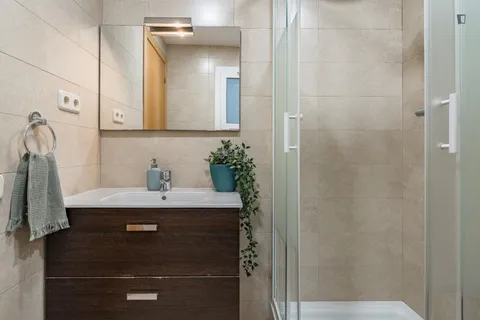 Zimmer zur Miete, Barcelona