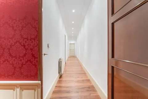 Habitación en alquiler, Madrid (3/9)