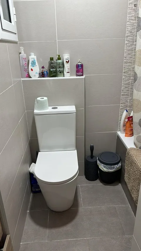 Habitació de lloguer, l'Hospitalet de Llobregat