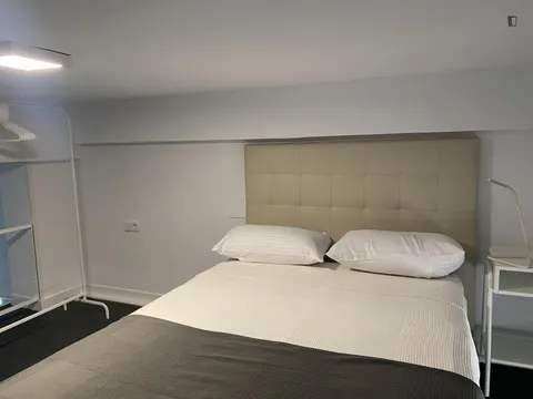Pis de 39 m² a Madrid