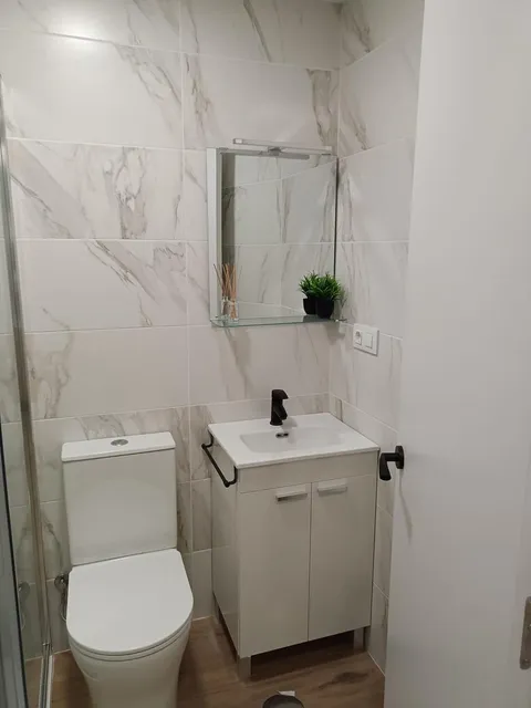 Habitació de lloguer, Sevilla