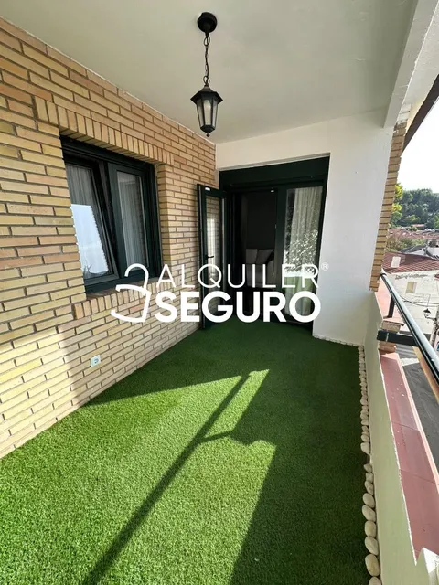 Appartamento 100 m² a Villar del Olmo