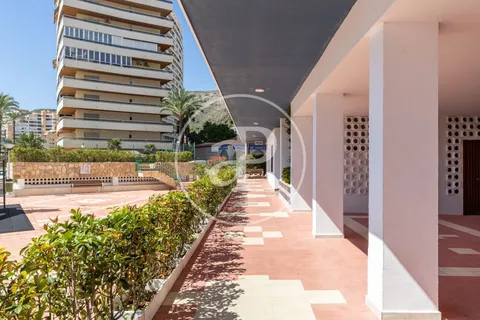 Pis de 105 m² a Cullera