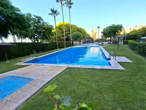 Pis de 90 m² a el Campello
