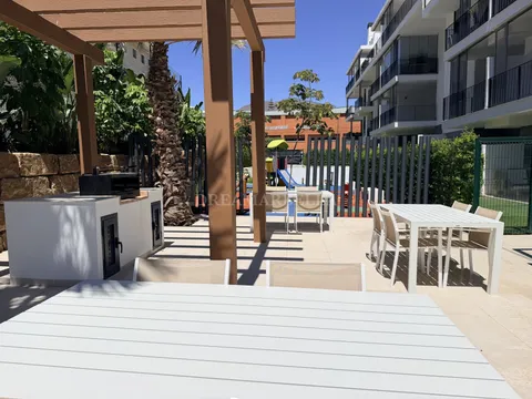 Pis de 156 m² a Estepona