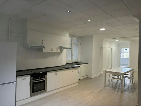 Habitació de lloguer, València