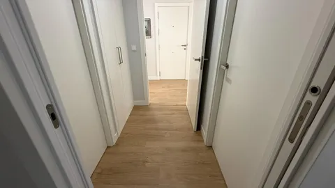 Pis de 136 m² a Santiago de Compostel·la