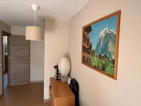 Chambre à louer, Málaga